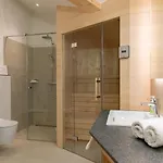 Schmuckstueck Ferienapartments דירה