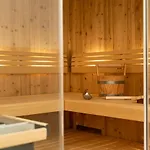 דירה Schmuckstueck Ferienapartments *