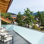 Schmuckstueck Ferienapartments בודנמאיס