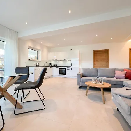 Schmuckstueck Ferienapartments *