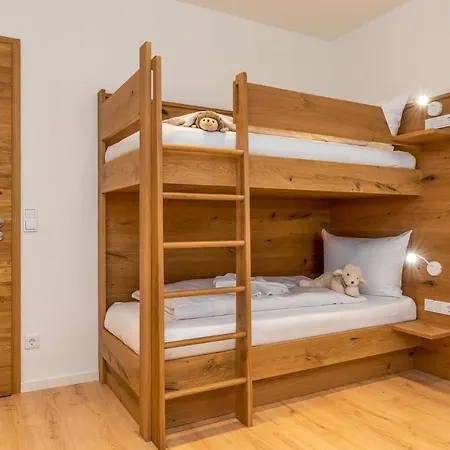 Schmuckstueck Ferienapartments * 博登迈斯