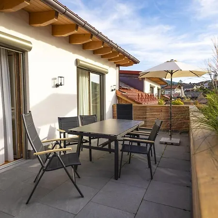 Schmuckstueck Ferienapartments شقة *