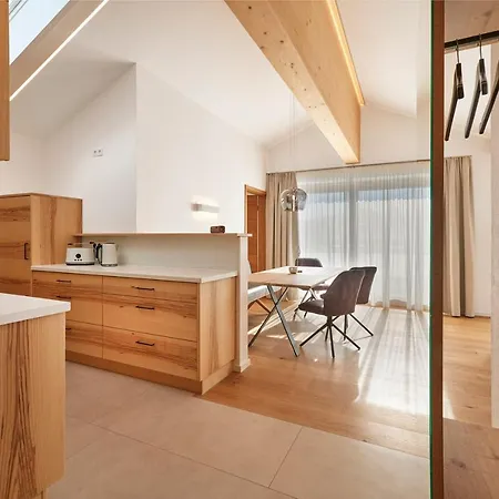 Schmuckstueck Ferienapartments * 博登迈斯
