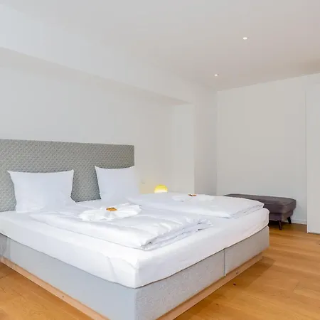 Schmuckstueck Ferienapartments *