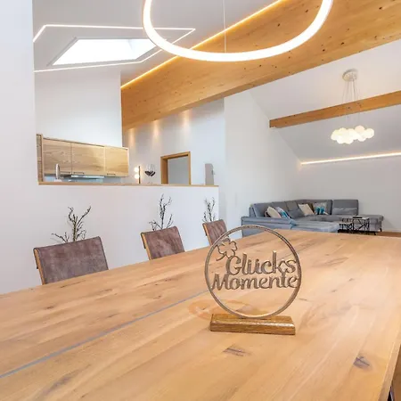 Schmuckstueck Ferienapartments شقة بودنمايس