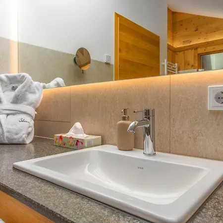 Schmuckstueck Ferienapartments * 博登迈斯