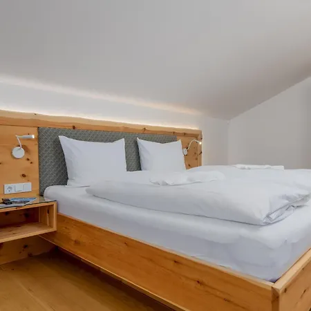公寓 Schmuckstueck Ferienapartments