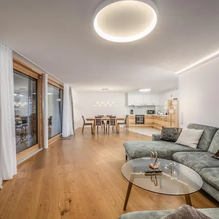 Appartement Schmuckstueck Ferienapartments Bodenmais