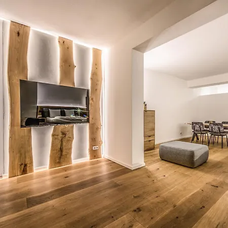Schmuckstueck Ferienapartments شقة *