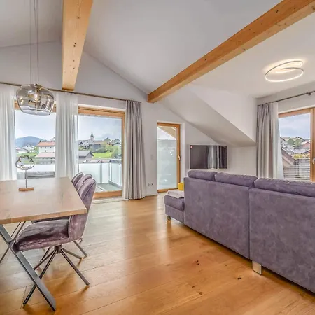 Appartement Schmuckstueck Ferienapartments