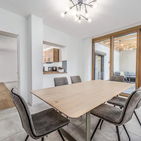Appartement Schmuckstueck Ferienapartments