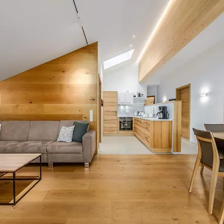Schmuckstueck Ferienapartments 公寓 博登迈斯