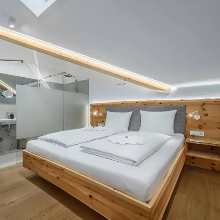 Schmuckstueck Ferienapartments 公寓 博登迈斯