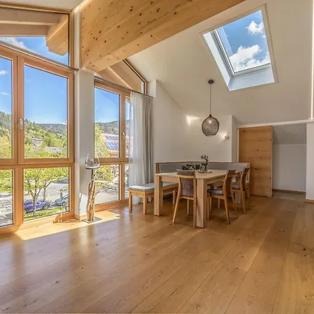 Schmuckstueck Ferienapartments