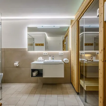 Schmuckstueck Ferienapartments *