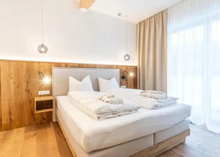 Apartment Schmuckstück