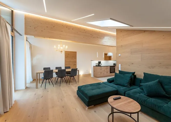 Schmuckstück Apartment