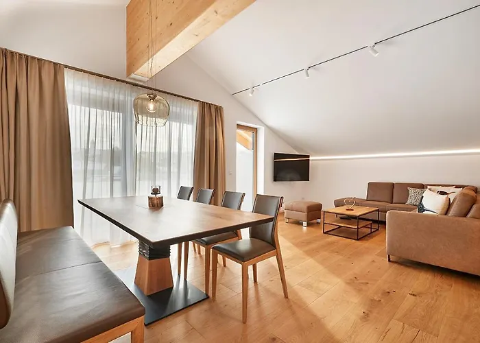 Apartment Schmuckstück