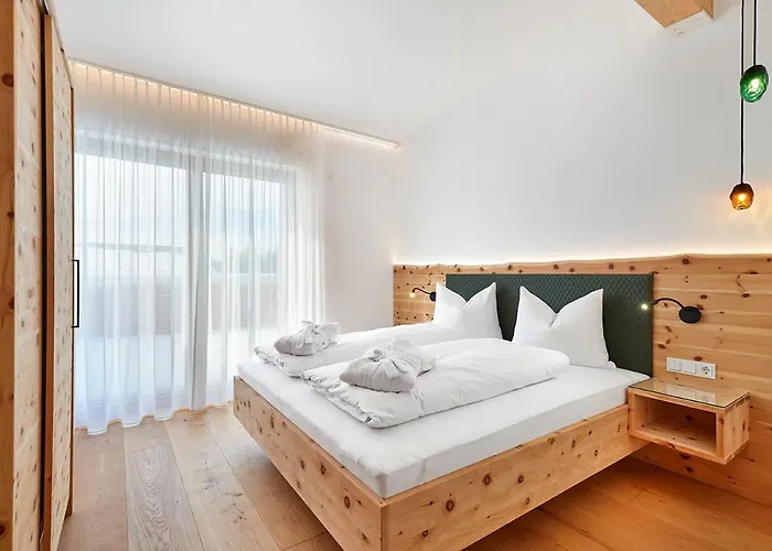 Schmuckstück Apartment Bodenmais