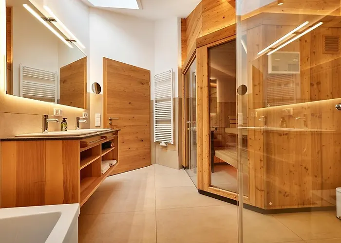 Apartment Schmuckstück *