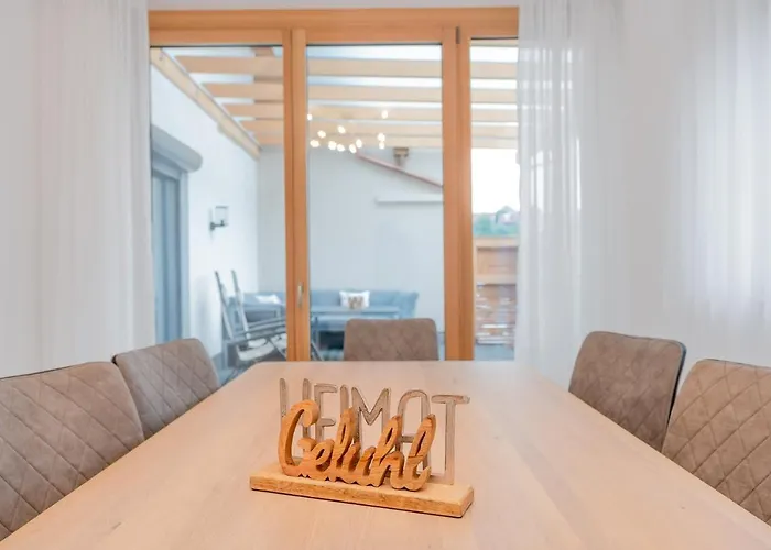 Schmuckstück Apartment *