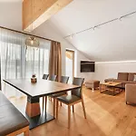 Διαμέρισμα Schmuckstueck Ferienapartments