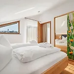 Daire Schmuckstueck Ferienapartments *