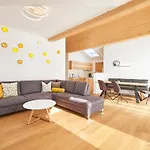 Daire Schmuckstueck Ferienapartments Bodenmais