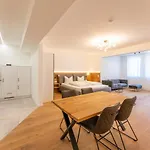 Schmuckstueck Ferienapartments * Bodenmais