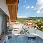 Διαμέρισμα Schmuckstueck Ferienapartments *