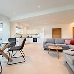 Schmuckstueck Ferienapartments *