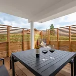 Schmuckstueck Ferienapartments Apartman *