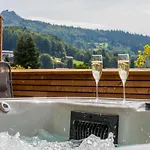Schmuckstueck Ferienapartments * Bodenmais