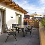 Schmuckstueck Ferienapartments Daire *