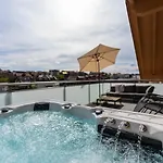 Apartman Schmuckstueck Ferienapartments *