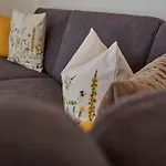 Schmuckstueck Ferienapartments Διαμέρισμα *
