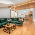 Apartman Schmuckstueck Ferienapartments
