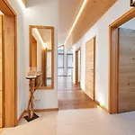 Schmuckstueck Ferienapartments Διαμέρισμα Bodenmais