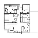 Διαμέρισμα Schmuckstueck Ferienapartments Bodenmais