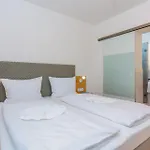 Daire Schmuckstueck Ferienapartments *
