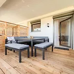 Schmuckstueck Ferienapartments Διαμέρισμα Bodenmais