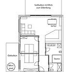 Διαμέρισμα Schmuckstueck Ferienapartments *