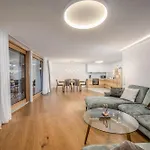 Daire Schmuckstueck Ferienapartments Bodenmais