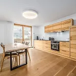 Schmuckstueck Ferienapartments Bodenmais