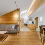 Schmuckstueck Ferienapartments Daire Bodenmais