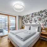 Daire Schmuckstueck Ferienapartments Bodenmais