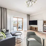 Schmuckstueck Ferienapartments Apartman