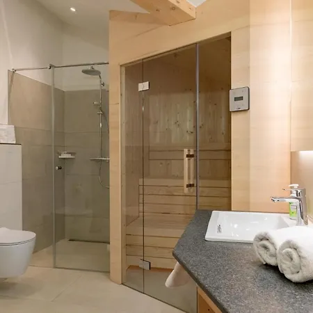 Schmuckstueck Ferienapartments Daire
