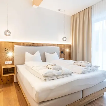 Daire Schmuckstueck Ferienapartments