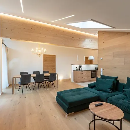 Schmuckstueck Ferienapartments Daire
